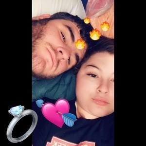 Meet your Posher, Ciara